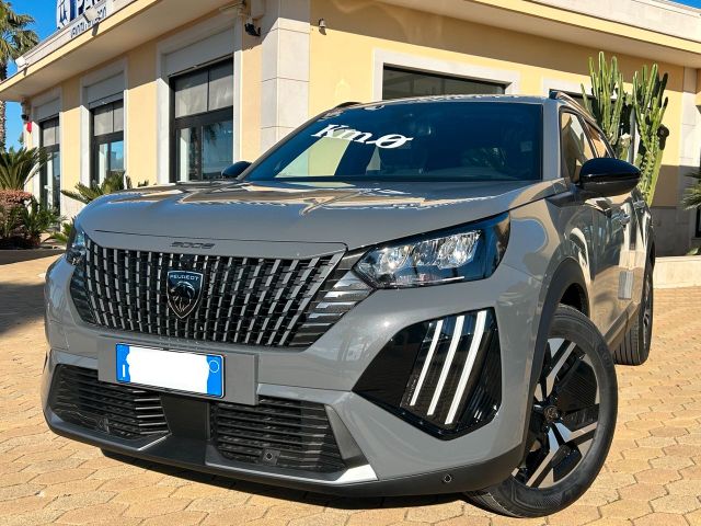 Peugeot 2008 PureTech 100 S&S Allure KM ZERO