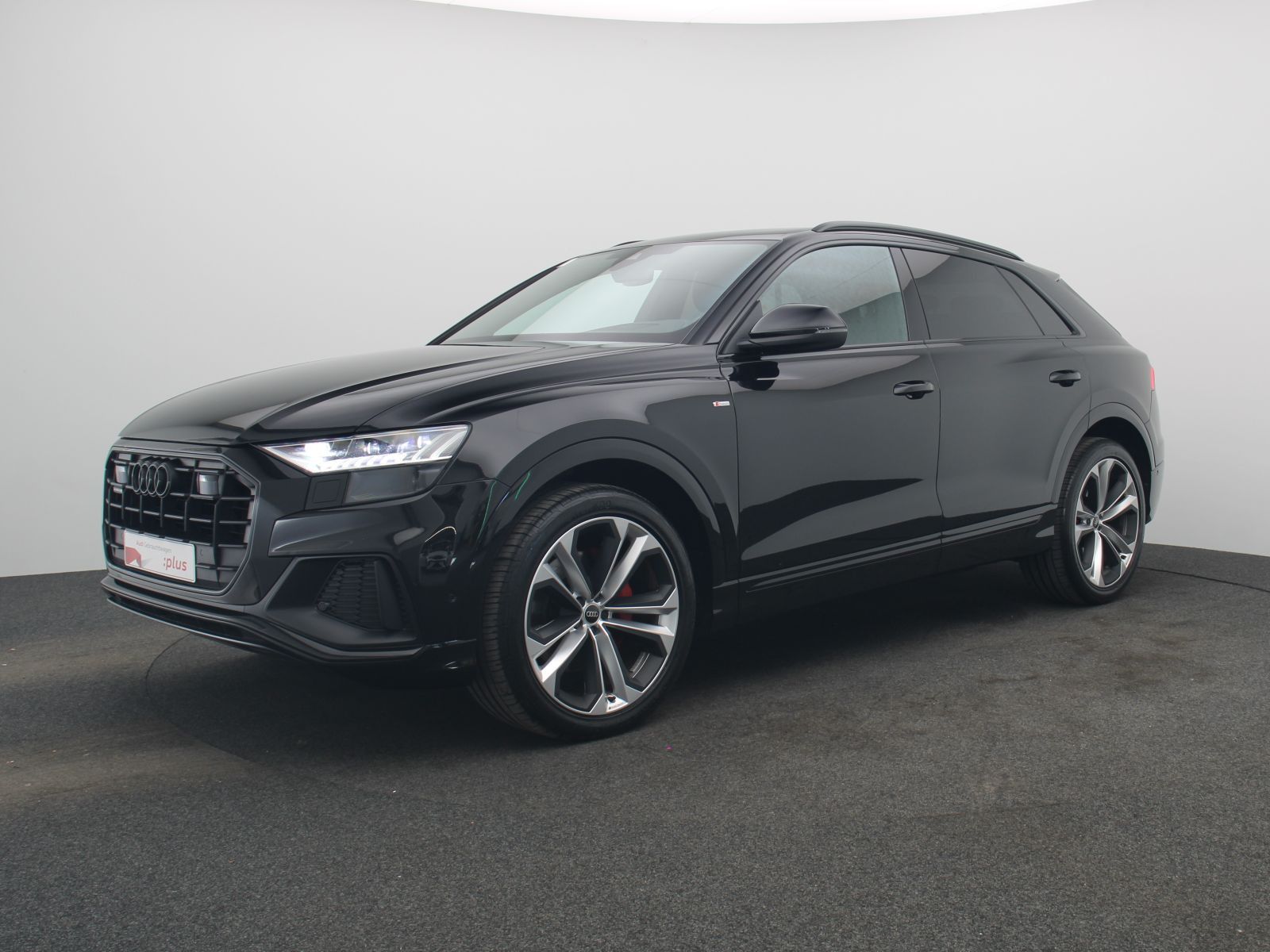 Audi Q8 - Bild 2