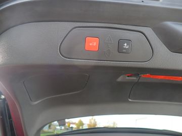 Bild 13 Opel Grandland (X) Grandland 1.2 Turbo 96kW SHZ R-Kamera LED Navi