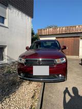 Dodge Durango - Dodge Durango von privat