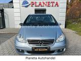 Mercedes-Benz A 170 *KLIMA*TEILLEDER*SITZHEIZUNG*PDC*GANZJREIF - gebrauchte Mercedes-Benz A-Klasse aus dem Jahr 2006