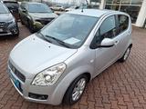 Suzuki Splash 1.2 Club, AHK, TÜV Neu - gebrauchte Suzuki Splash aus dem Jahr 2011