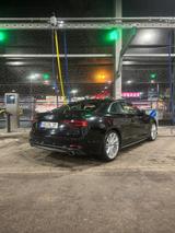 Audi A5 40 TFSI S tronic S line - Audi A5 Gebrauchtwagen in Mönchengladbach