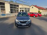Opel Mokka Edition ecoFlex 1HAND - gebrauchte Opel Mokka aus dem Jahr 2013