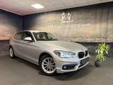 BMW 116 d Advantage 5-trg. Advantage LED Isofix - BMW 1er Reihe mit Diesel-Antrieb: Kleinwagen