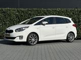 Kia Carens 1.6 GDi BusinessLine, 7-PERSOONS, NL AUTO - gebrauchte Kia Carens aus dem Jahr 2015