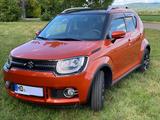Suzuki Ignis 1.2 DUALJET HYBRID Allgrip Comfort+ Co... - Suzuki Ignis von privat