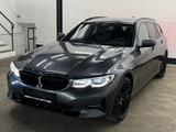 BMW 330 e xDrive Touring Sport Line UPE: 74.558,42 € - BMW: Kombi, 7