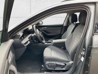 Skoda Superb - Vorschau Bild 8