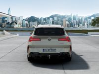 BMW X3 - Vorschau Bild 5