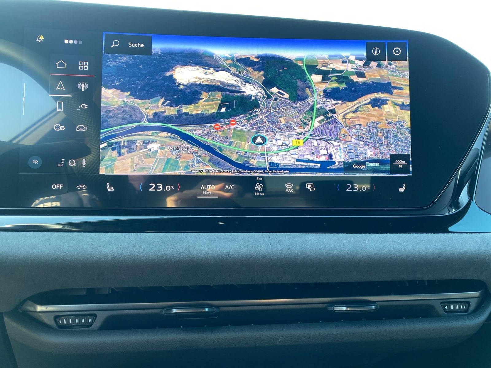Audi A5 - Bild 18