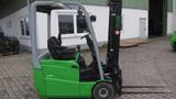 Cesab B316 - Cesab LKWs