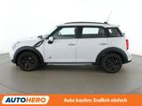 MINI Countryman Cooper S ALL4 Aut.*NAVI*TEMPO*PDC* - MINI Countryman Serie Gebrauchtwagen
