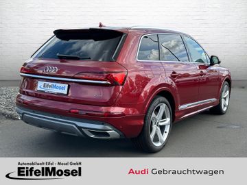 Audi Q7 - 5