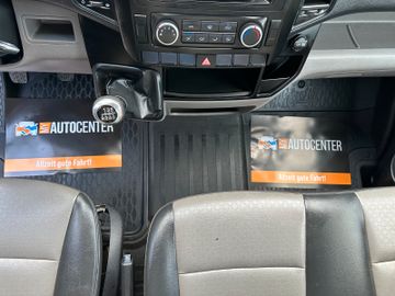 MYAUTOCENTER – Gebraucht- und Jahreswagen mit Werkstattservice in Pfaffenhofen Hyundai H350 *Pritsche*TÜV 0527*AHK*KLIMA*L3 Eco*