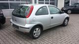 Opel Corsa C Njoy TÜV NEU - Opel Corsa: Njoy