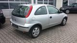 Opel Corsa C Njoy TÜV NEU - Opel Corsa: Njoy