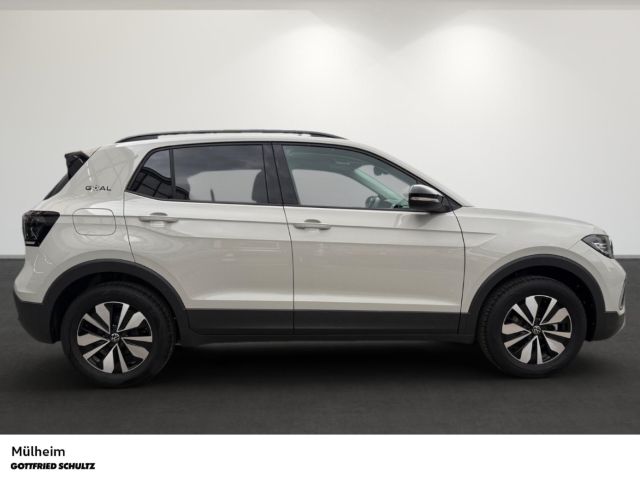 Volkswagen T-Cross - Bild 3