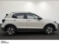 Volkswagen T-Cross - Vorschau Bild 3