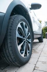 Nissan Qashqai 1.6 dCi DPF ALL-MODE 4x4 360 360 - Nissan Qashqai: Standheizung