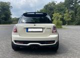 MINI Cooper S, Ausstattung Chili - mit Benzin-Antrieb: Coupe, Beige