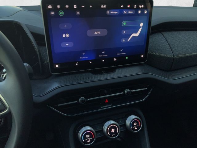 Skoda Kodiaq - Bild 17