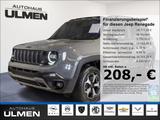 Jeep Renegade Plug-In-Hybrid 4Xe  Navi AHK Voll-LED P - Jeep Renegade: 4xe