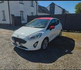 Ford Fiesta 1,0 EcoBoost 101PS/74kW Titanium