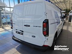 Foto Nummer 3: FORD Transit Custom