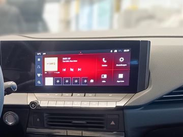 Fotografie 10 des Opel Astra ST GS Automatik 360°Kamera Keyless Sitzhzg