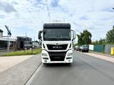 MAN TGX 18.540 XXL*Standkliema* Navi* Kompressor - MAN Tgx 540