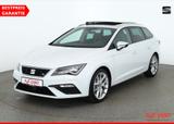 Seat Leon ST 1.8 TSI DSG FR LED Panorama Alcantara - Seat Leon: 1.8