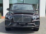 Bentley Bentayga V8 EWB Artenara Edition *AHVZ* - Bentley Bentayga EWB Gebrauchtwagen
