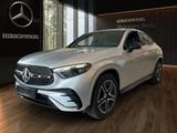 Mercedes-Benz GLC 220 d 4M EDITION AMG-Line+Night+DISTRON+Memo - Mercedes-Benz mit Diesel-Antrieb: Coupe
