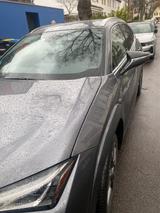 Lexus UX 250h - Lexus Elektroautos