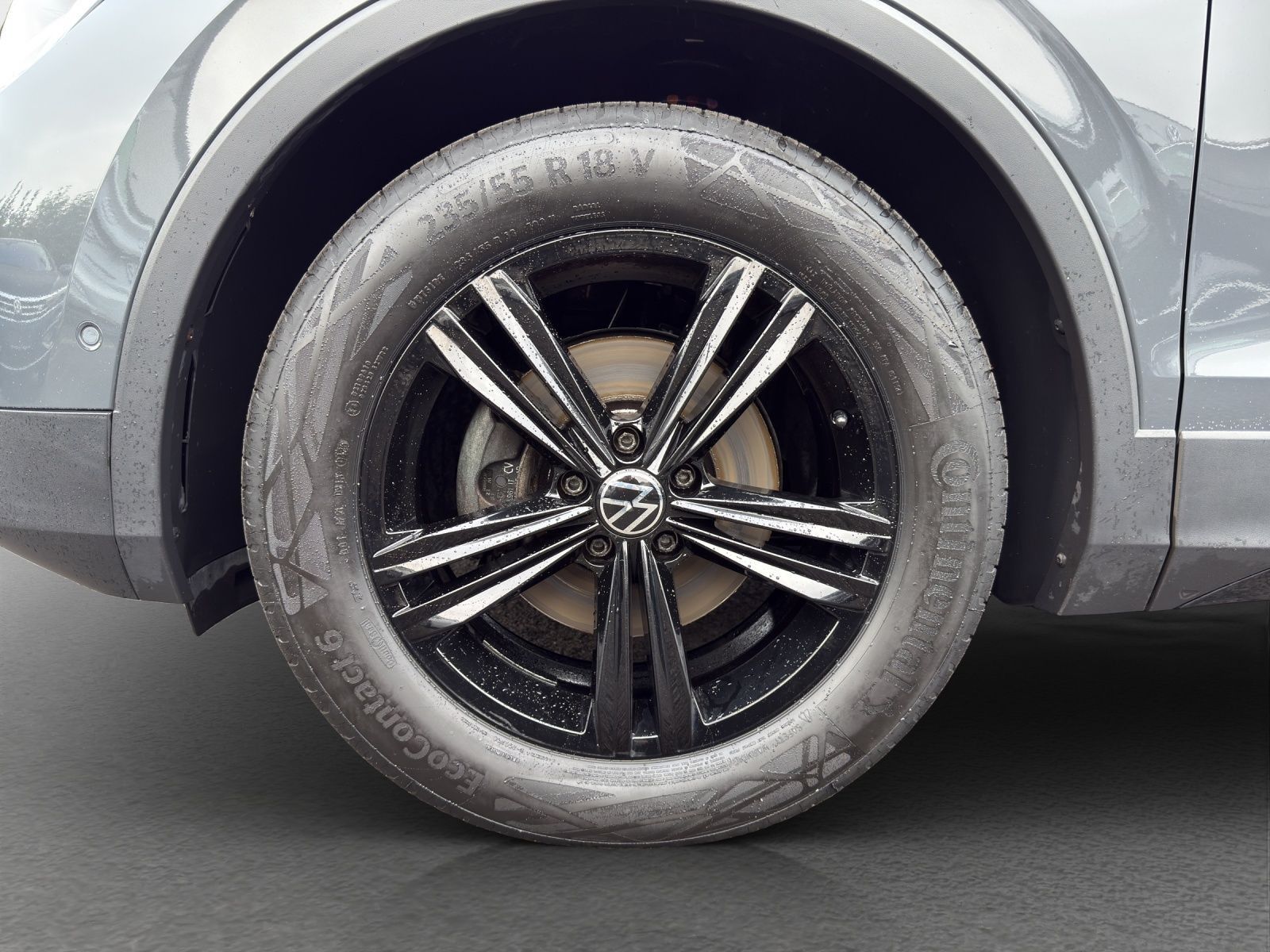 Volkswagen Tiguan - Bild 15