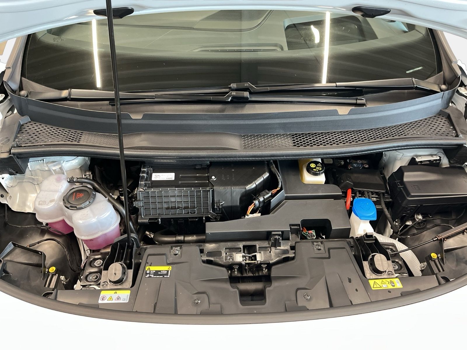 Cupra Born - Bild 19