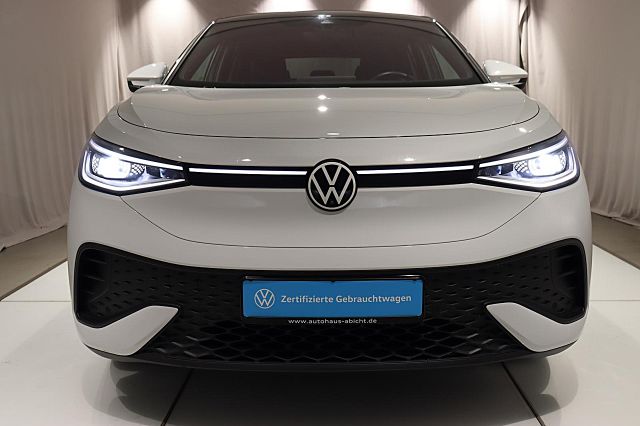 ID.5 Pure 125kW AHK Wärmep. EasyOpen&Close IQ.LI