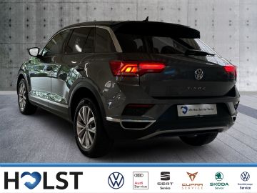 Volkswagen T-Roc - 3