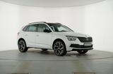 Skoda KAMIQ MONTE CARLO 1.5TSI DSG PANORAMADACH+LED - Gebrauchtwagen in Leverkusen