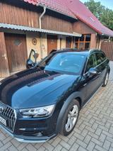 Audi A4 Allroad 3.0 TDI tiptronic quattro Avant - - Audi A4 Allroad von privat
