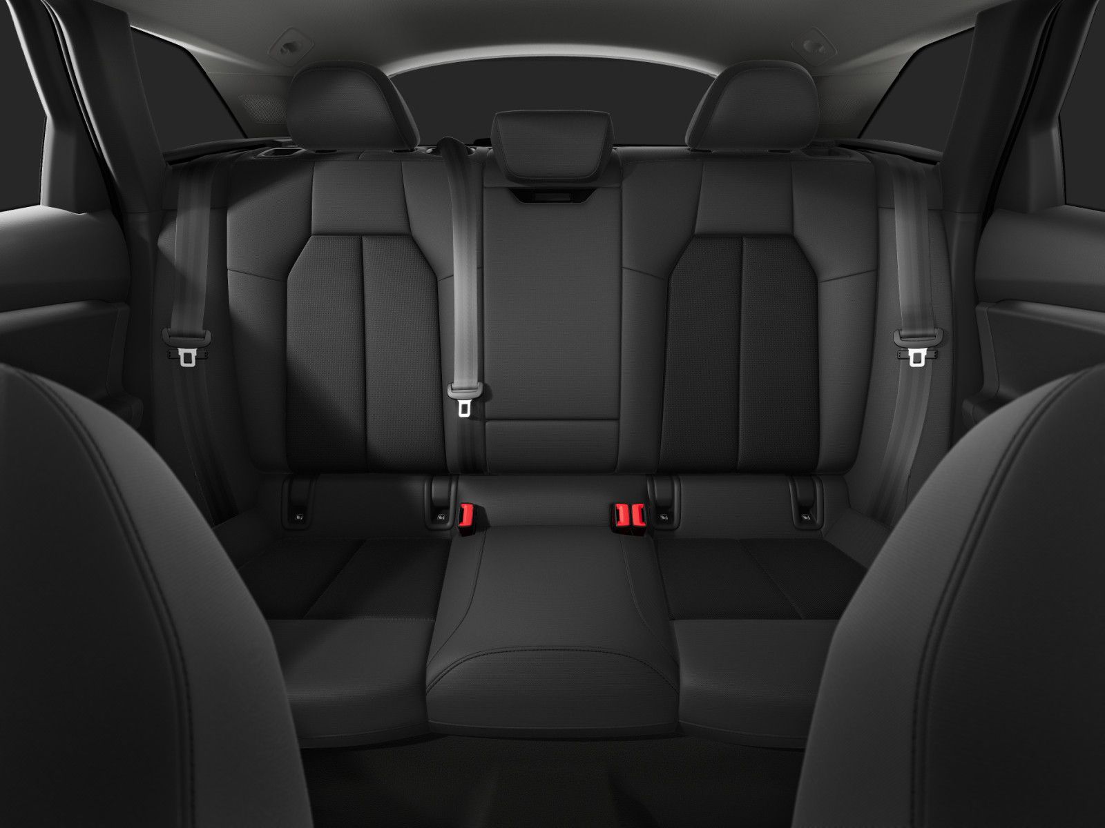 Audi A6 e-tron - Bild 11