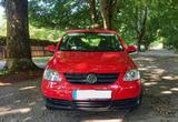 Volkswagen Fox 1.2 | 1. Hand | 85.000 km | Scheckheft - Volkswagen Fox: 1.0
