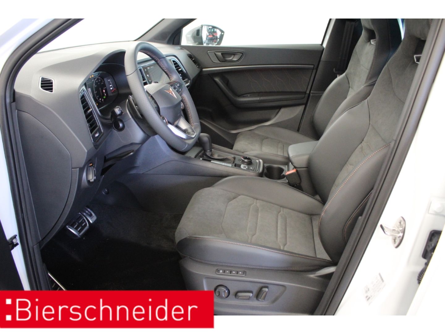 Cupra Ateca - Bild 4