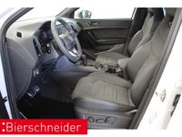Cupra Ateca - Vorschau Bild 4