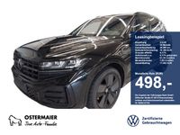 Volkswagen Touareg - Vorschau Bild 1