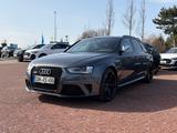 Audi RS4 Avant 4.2 FSI Quattro CAPRISTO+PANO+B&O - Audi RS4: B