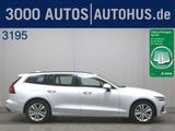 Volvo V60 B4 Momentum Navi LED Pano RFK H-K Sound - gebrauchte Volvo V60 aus dem Jahr 2022