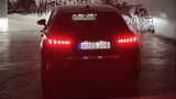Audi RS3 Garantie /Pano/Matrix/BlackGlanz Paket  - Audi RS3: Sportwagen
