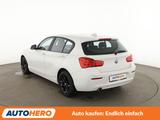 BMW 118i *NAVI*TEMPO*PDC*SHZ*LED*KLIMA*GARANTIE* - BMW 118 in Hannover